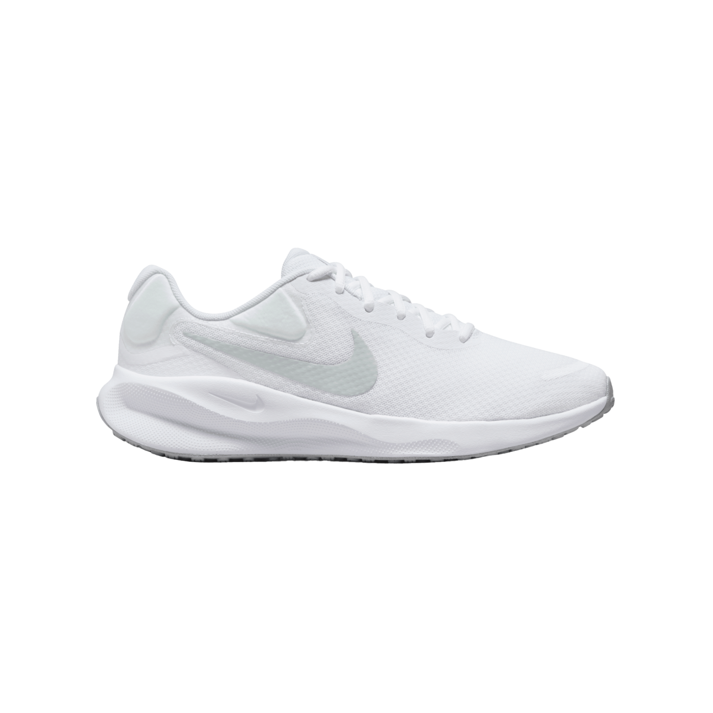Nike Revolution 7 Road Weiss F100
