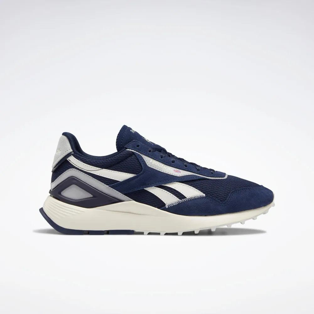 Reebok Legacy GX4785 / blau