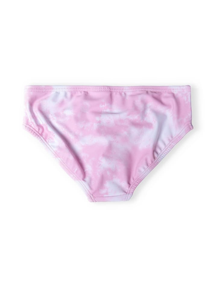 Minoti 2tlg. Outfit: Bustier-Bikini 14swim 24 in rosa günstig kaufen