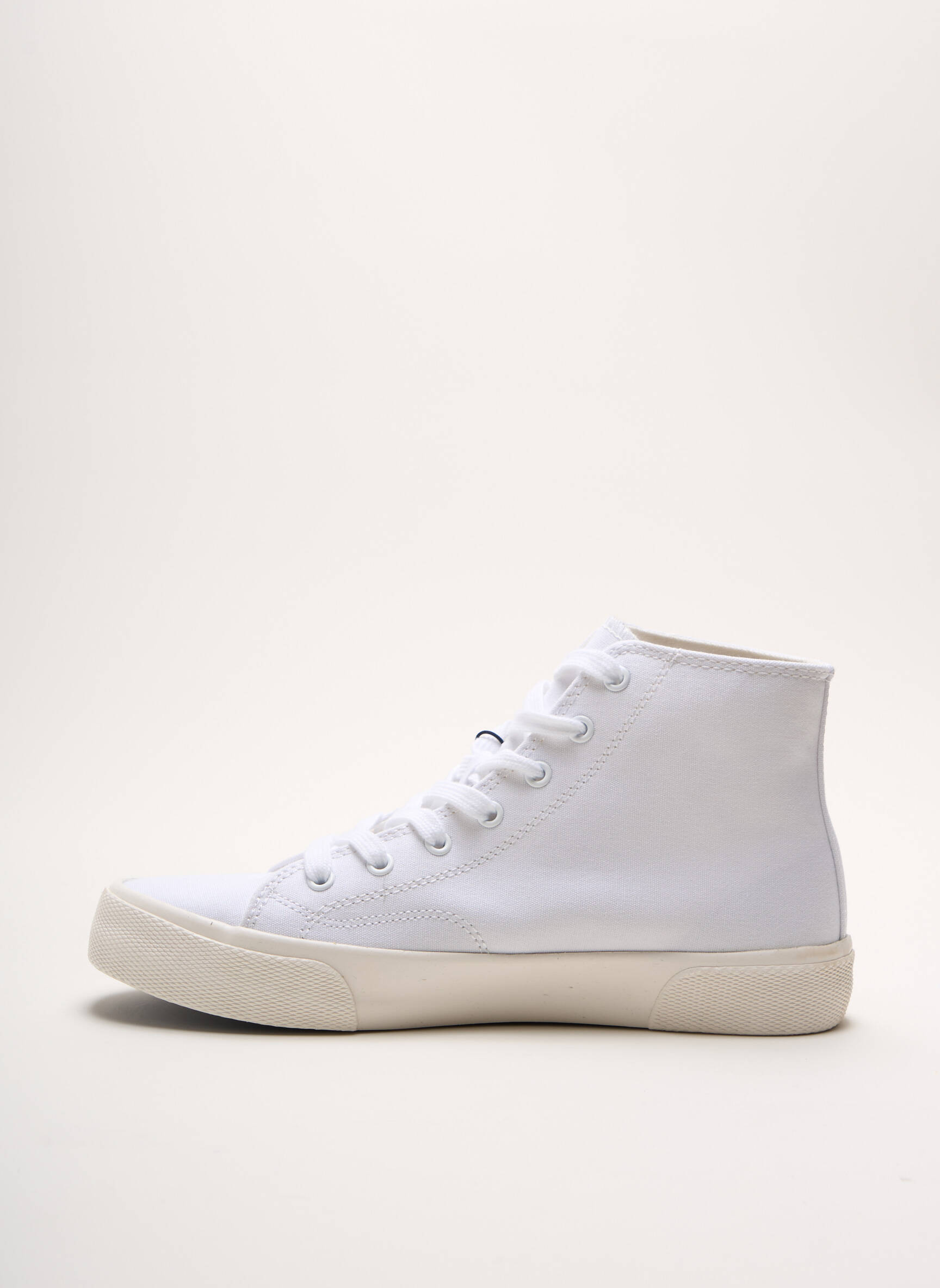 Tommy Hilfiger Baskets Femme couleur blanc