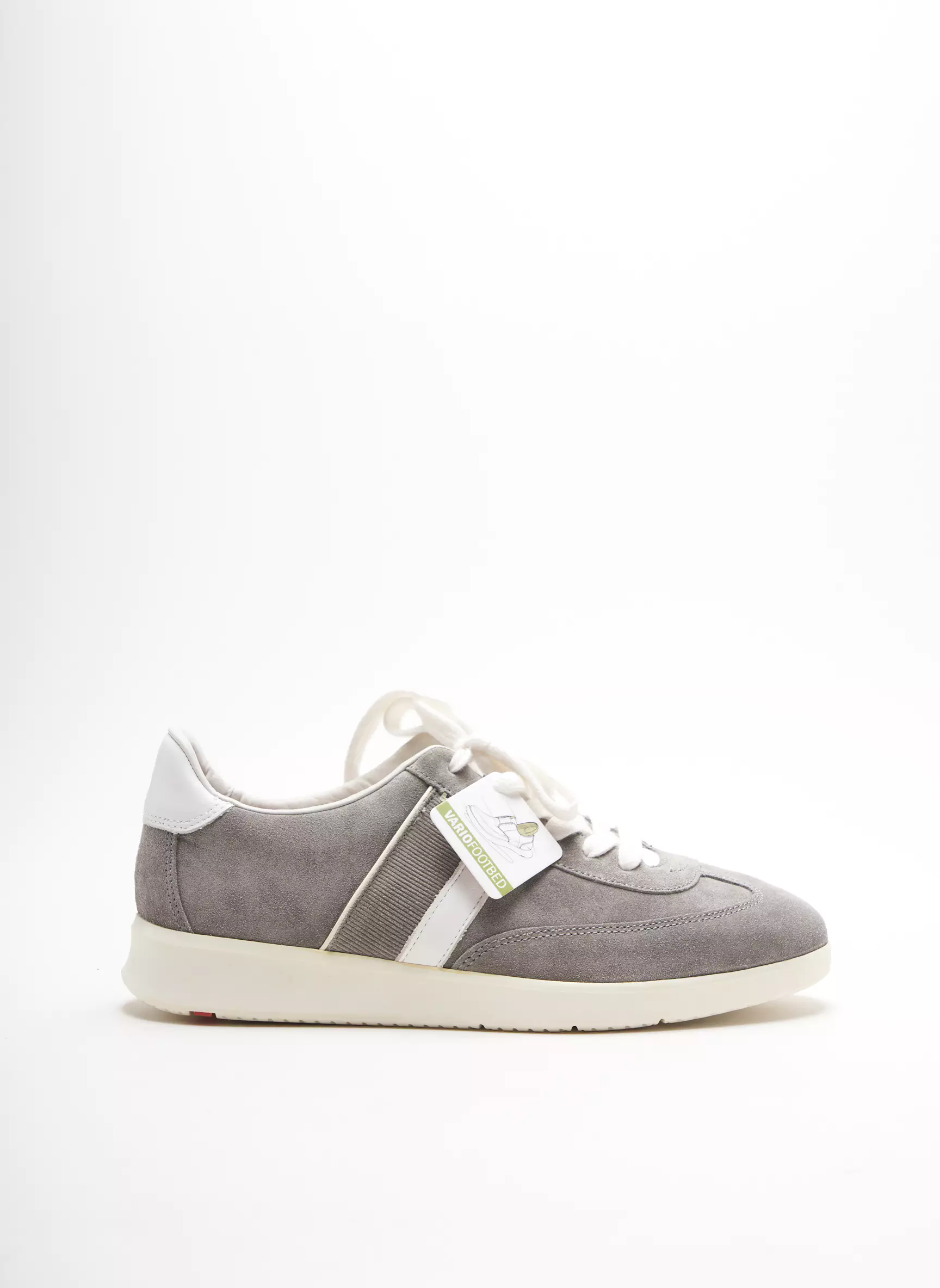 Lloyd Baskets Homme couleur gris