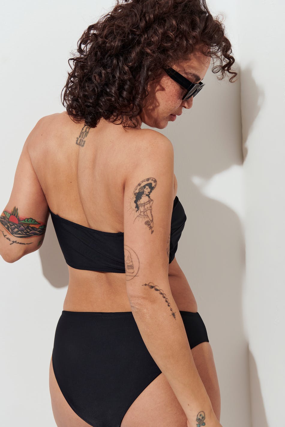 Bandeau bkini