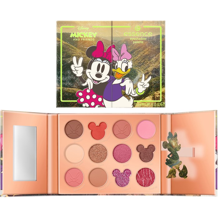 Eyeshadow Palette
