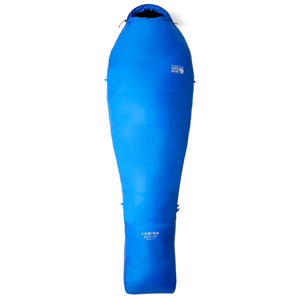 LAMINA 30F/-1C REG - Kunstfaserschlafsack