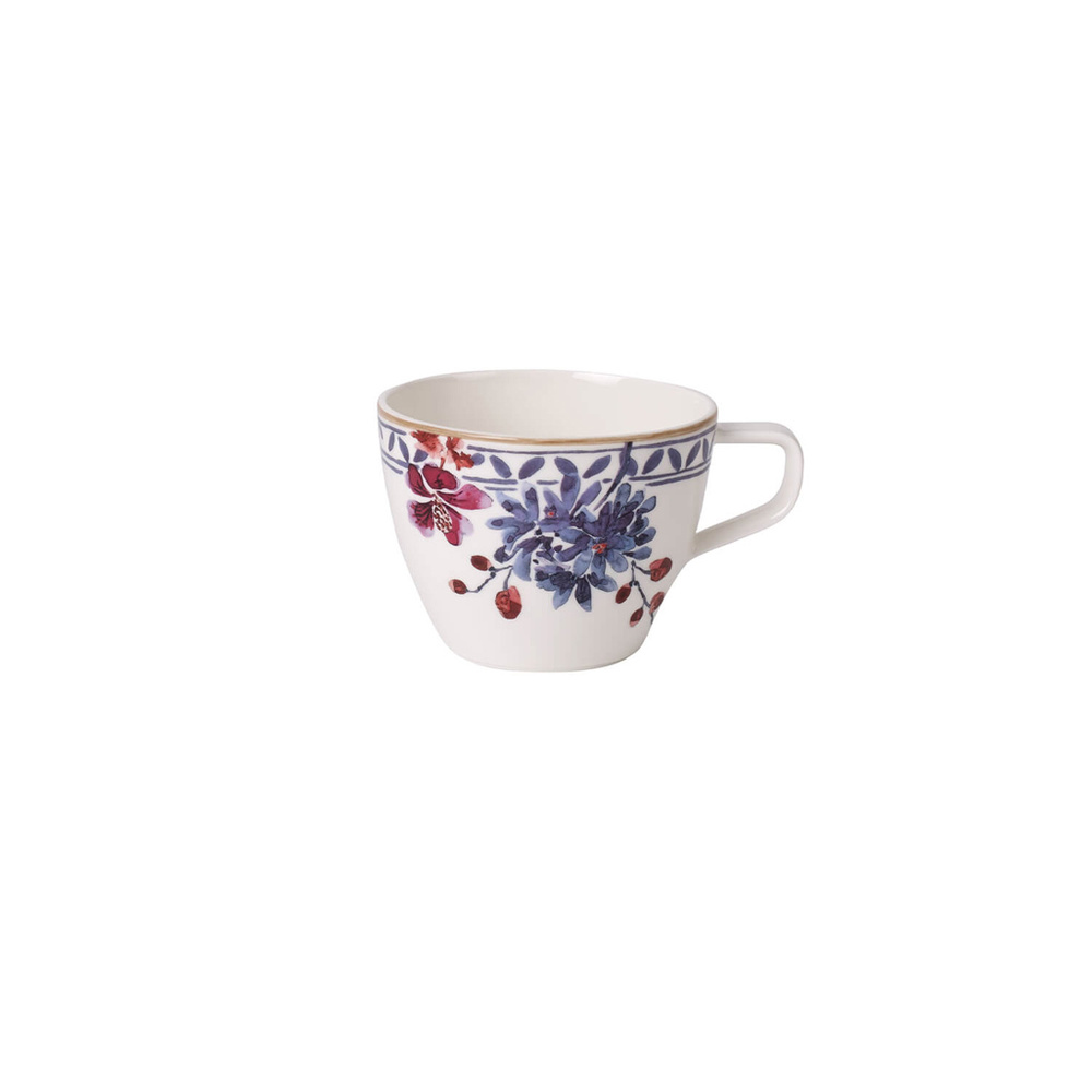 Villeroy & Boch Tasse à café sans soucoupe Artesano Provençal Lavande Tasse