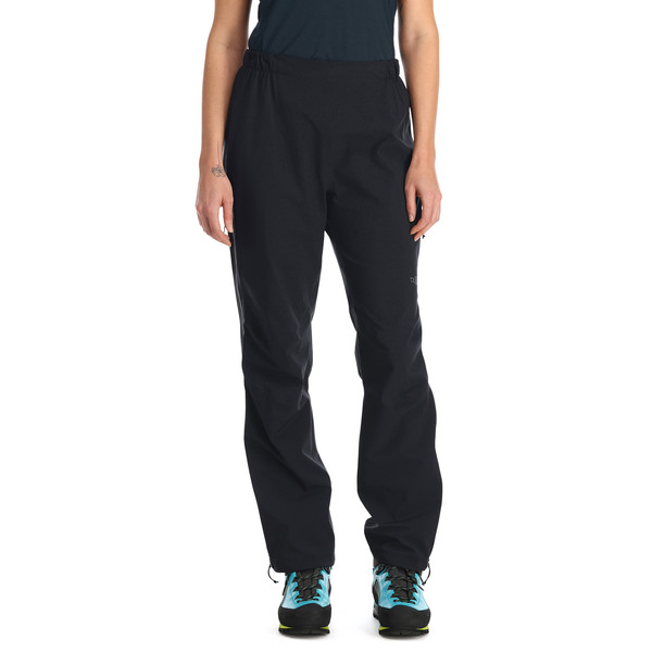 FIREWALL PANTS W' S Damen - Hardshellhose