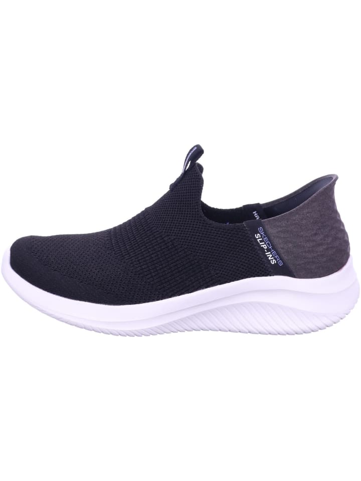 Skechers Slipper in schwarz günstig kaufen