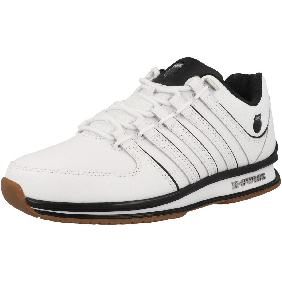 K-Swiss Rinzler Sneaker Low weiss