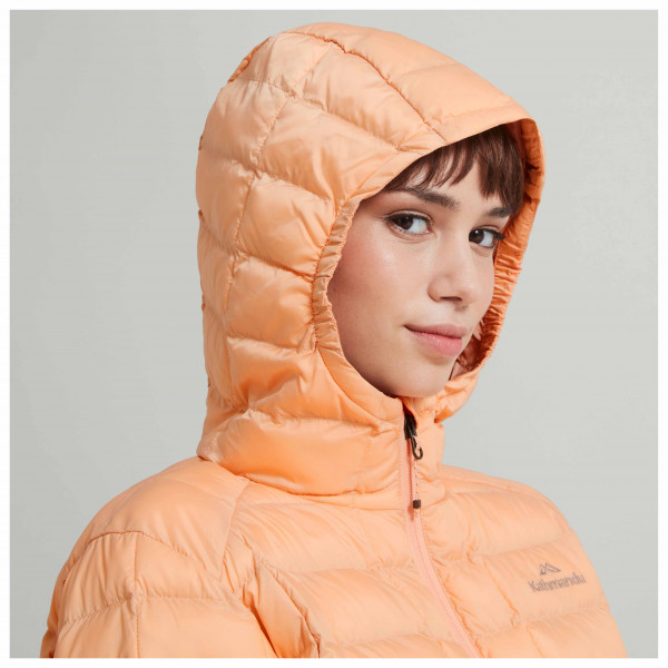 Kathmandu - Women's Heli Thermore Hooded Jacket - Kunstfaserjacke