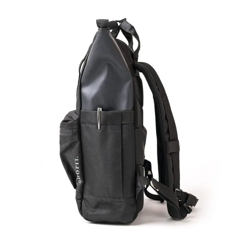 aporti Daypack Florence - Schwarz