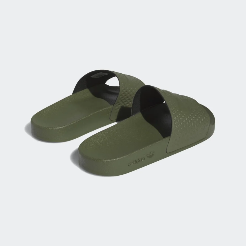 adidas Shmoofoil IG5255 / grün