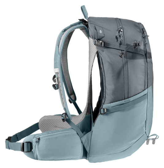 deuter Futura 27 | Wanderrucksack für Tageswanderungen