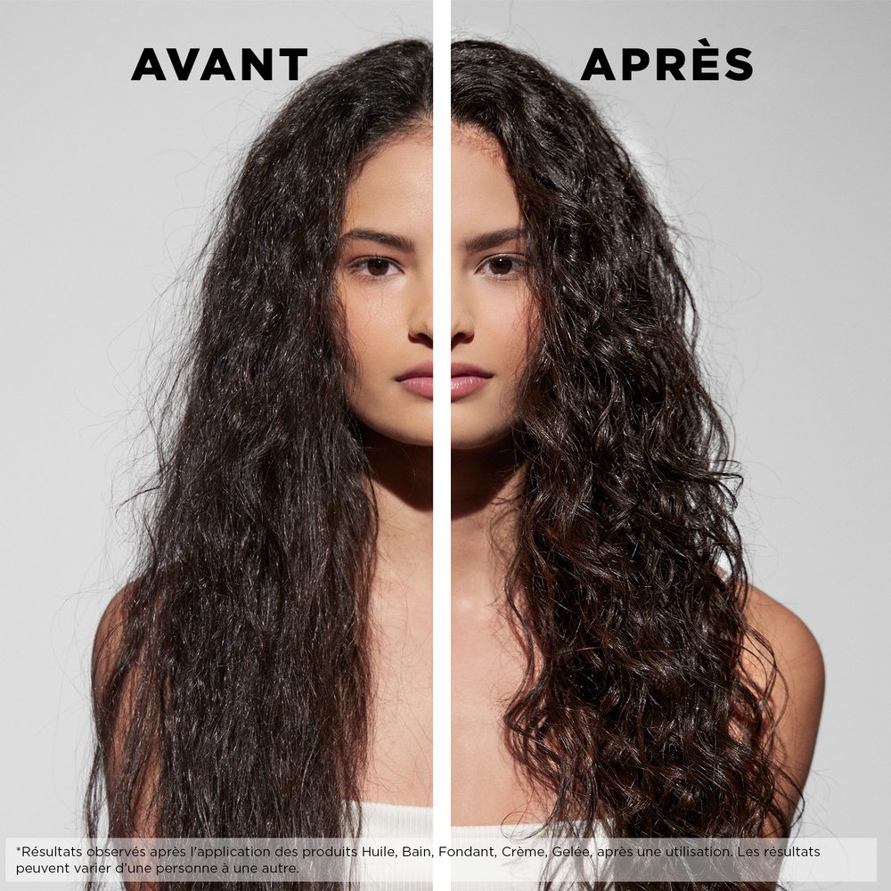 Kérastase Curl Manifesto Huile Sublime Repair Huile