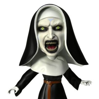 The Conjuring Head Knocker Wackelkopf-Figur The Nun 21 cm