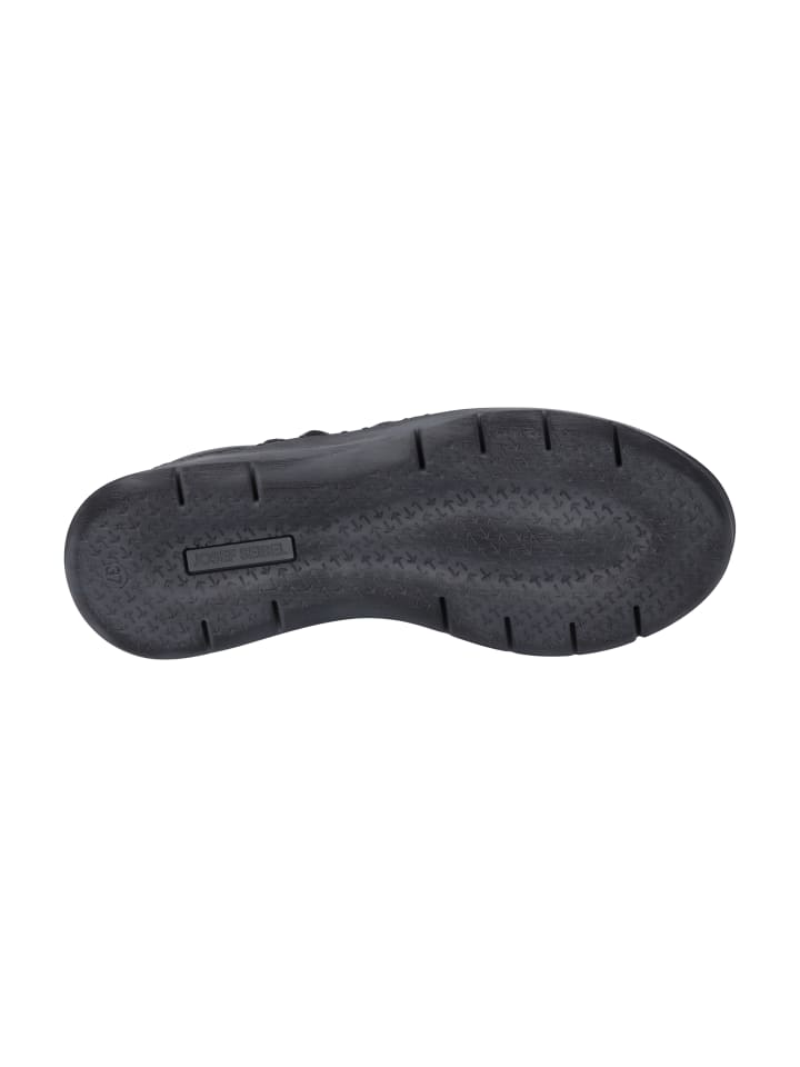 Josef Seibel Halbschuh Conny 50 in schwarz günstig kaufen