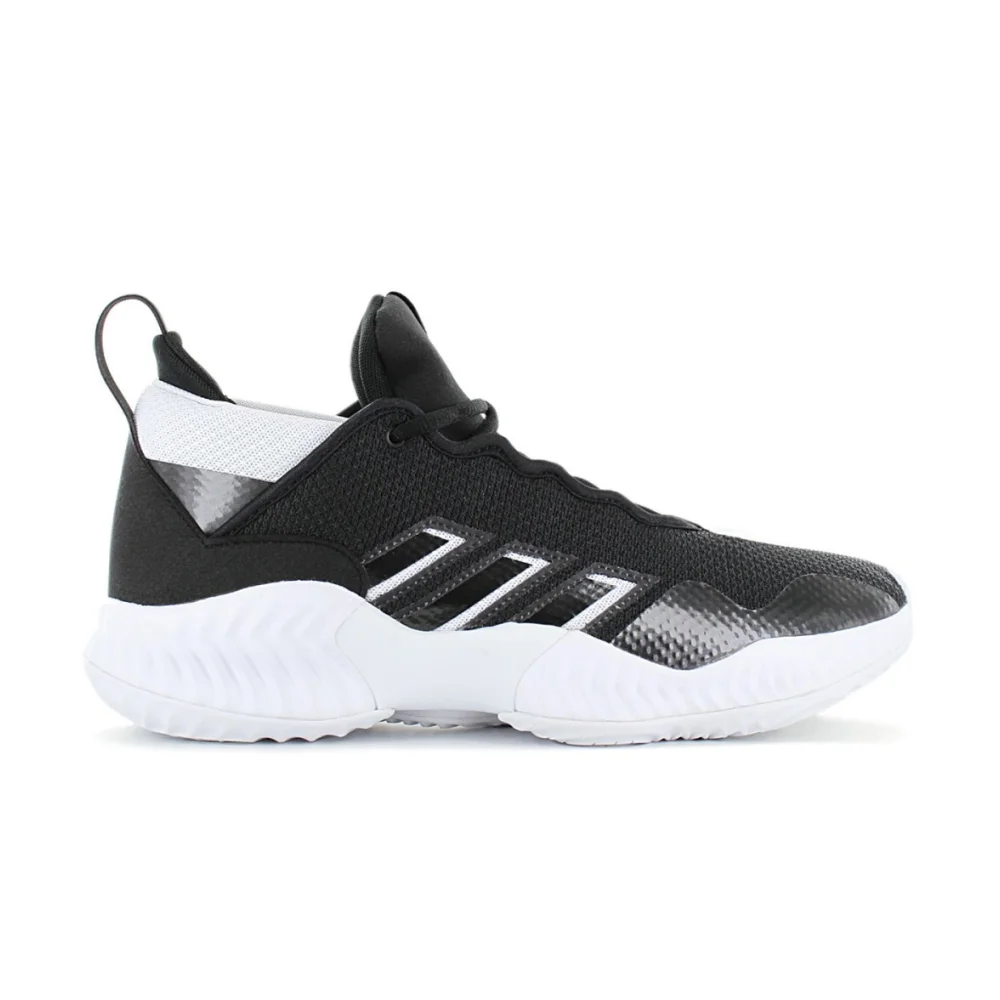 adidas Court Vision 3 GV9926 / schwarz