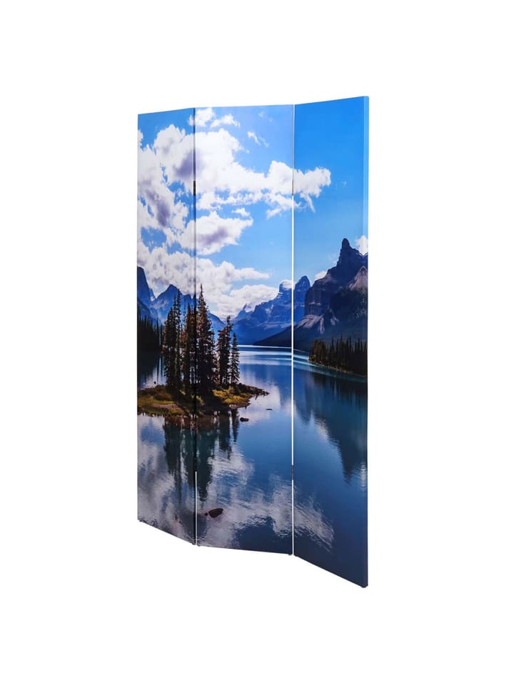 MCW Foto-Paravent A83, 180x121cm See günstig kaufen onesize