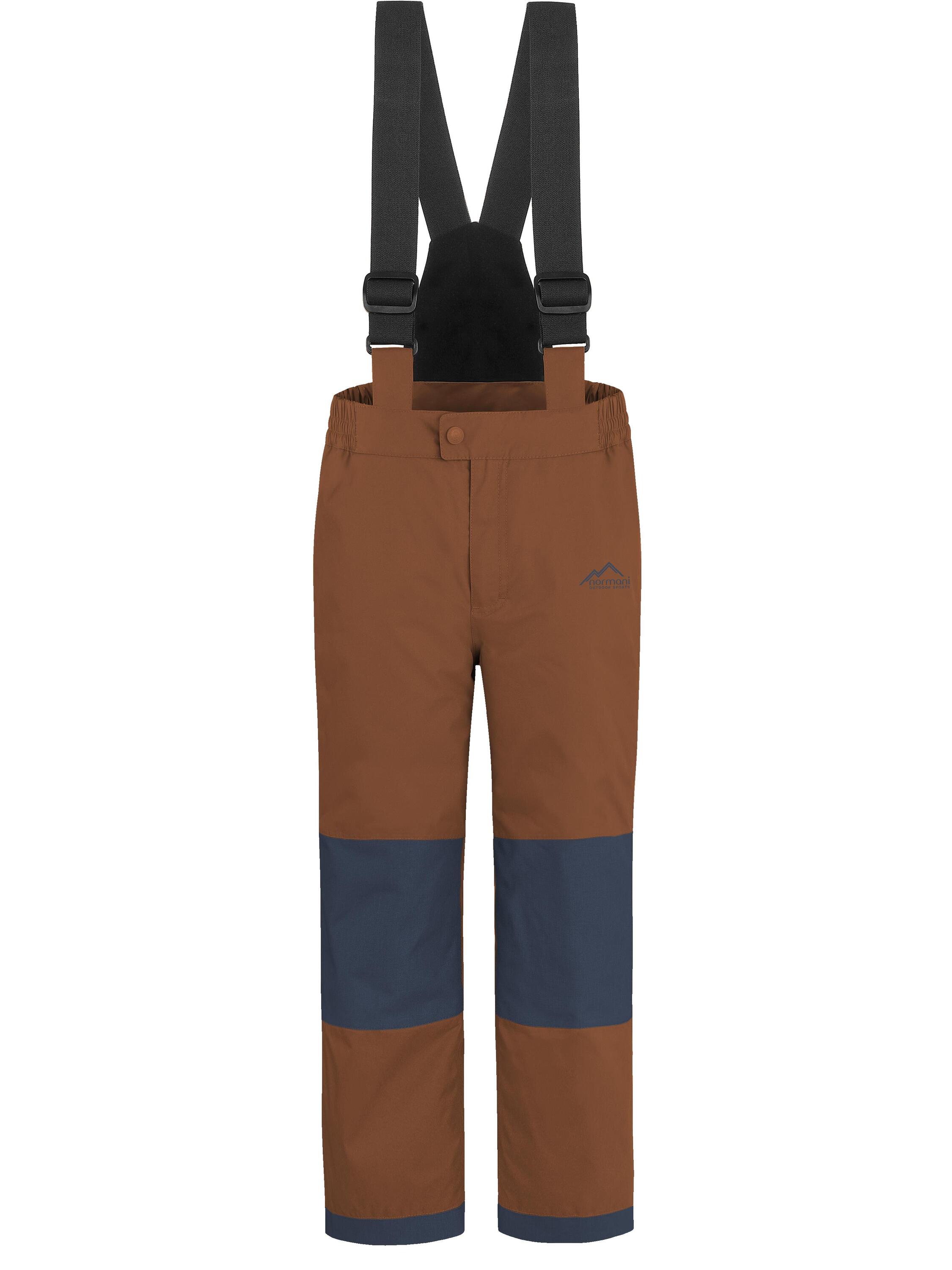 Regular Athletic Pants 'Salcha'