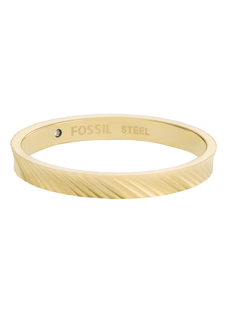 Inel Harlow Fossil JF04756710