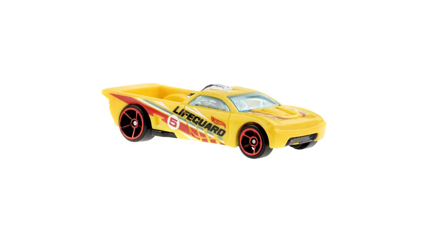 Hot Wheels 1er Überraschungs-Sortiment