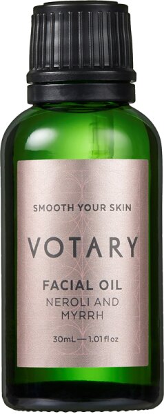 Votary Facial Oil Neroli & Myrrh Gesichtsöl