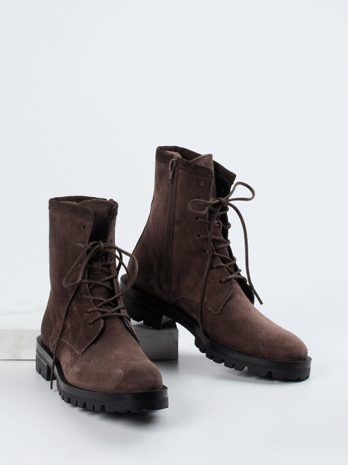 Schnürstiefelette-17232090015 Ralph Harrison
