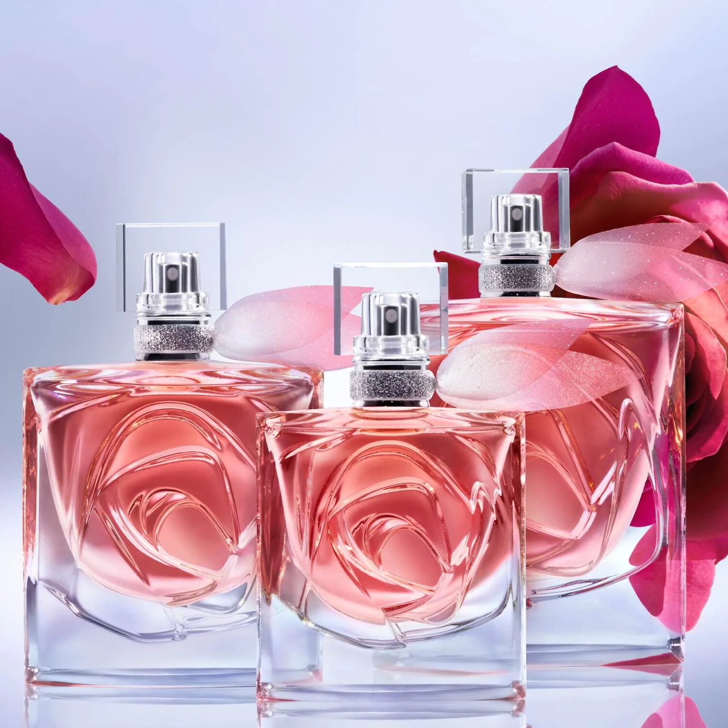 Lancôme La Vie Est Belle Rose Extraordinaire parfemska voda za žene, 30 ml