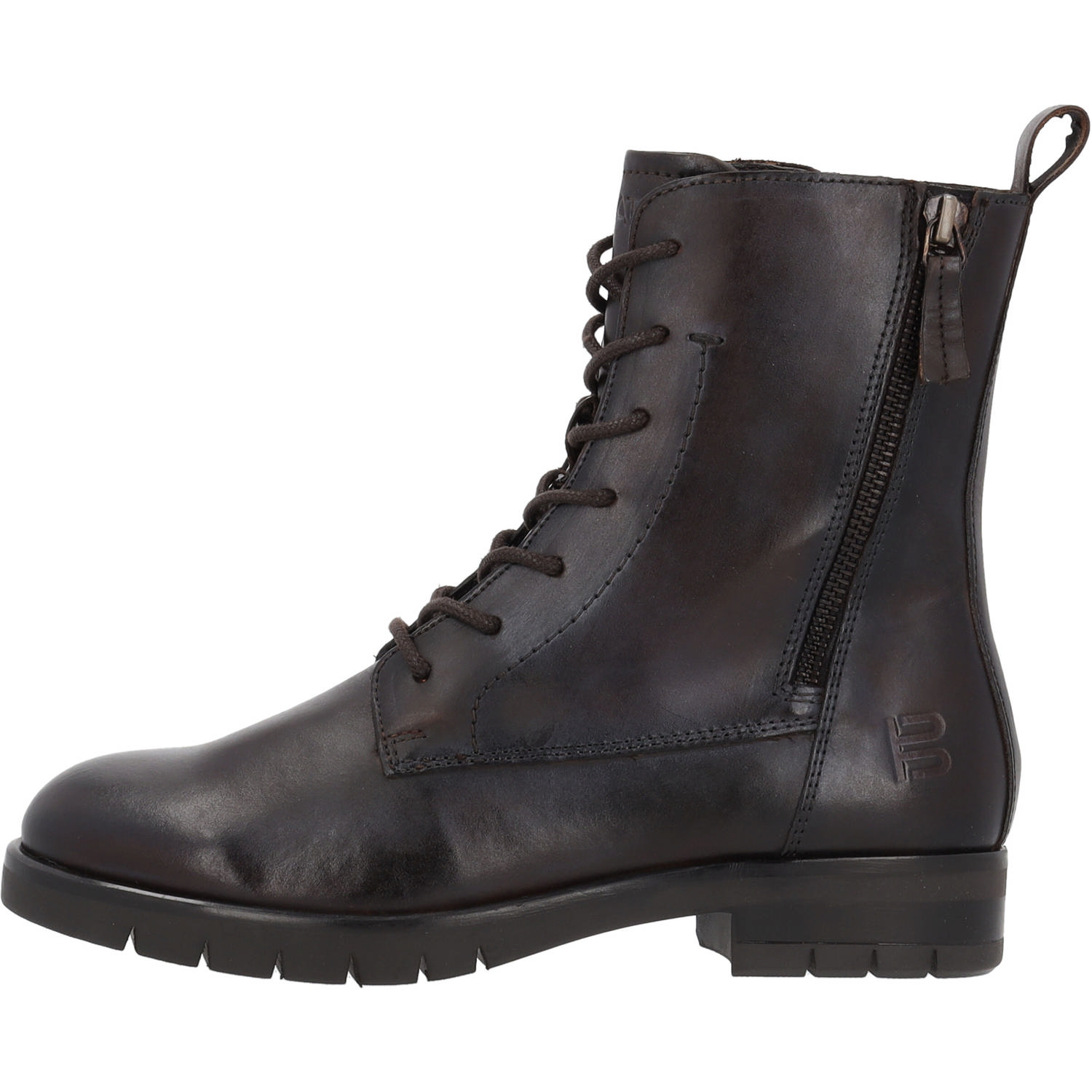 Bagatt Imola AGU30, Stiefeletten, Damen, dark brown