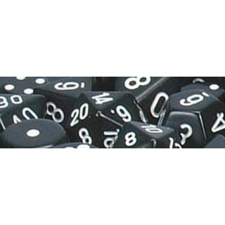 Black-white 10xW10 (undurchsichtig)