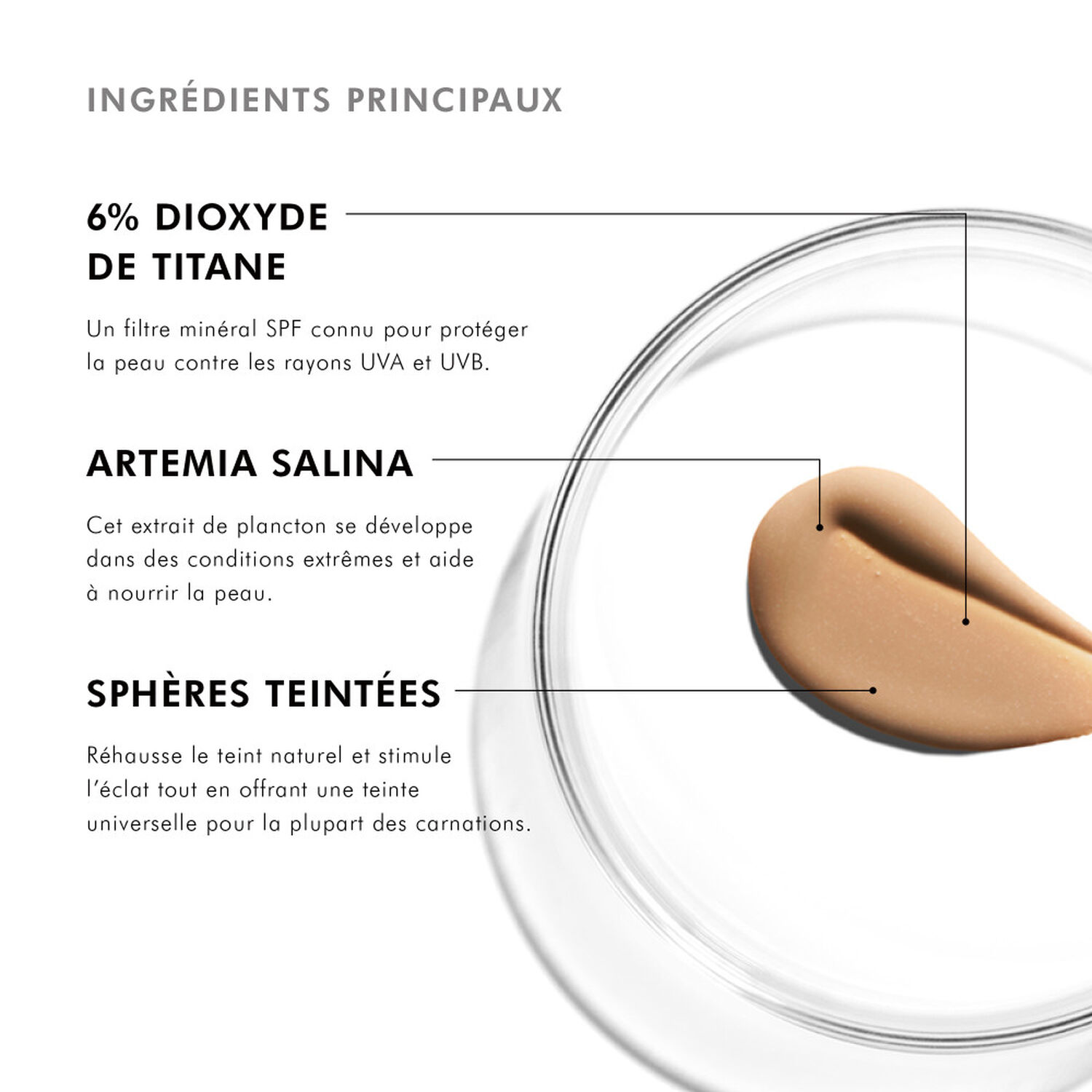 Skinceuticals Mineral Radiance UV Defense SPF 50 Protection Solaire 100% Minérale Teintée 50 ml