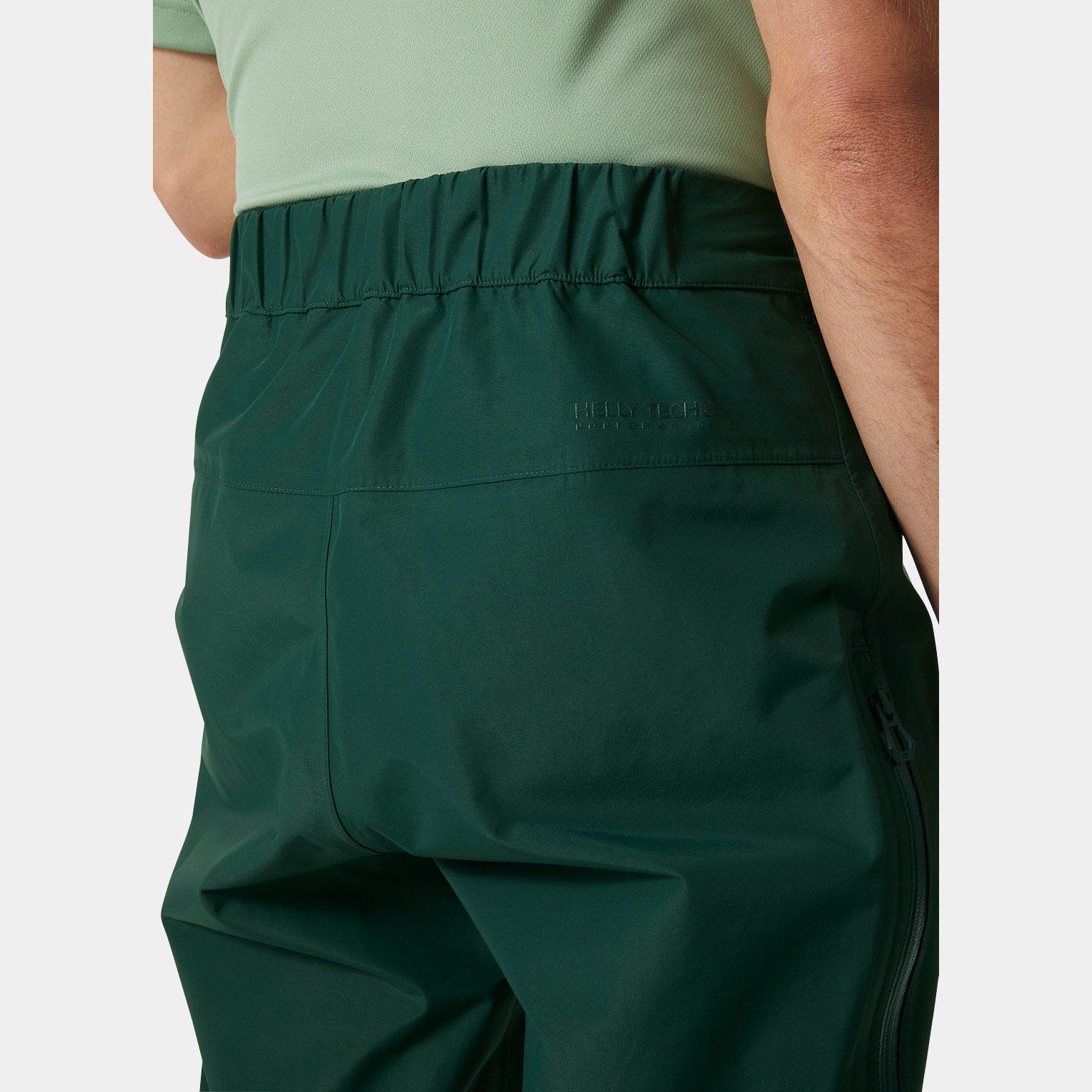 Men's Blaze 3 Layer Shell Pants
