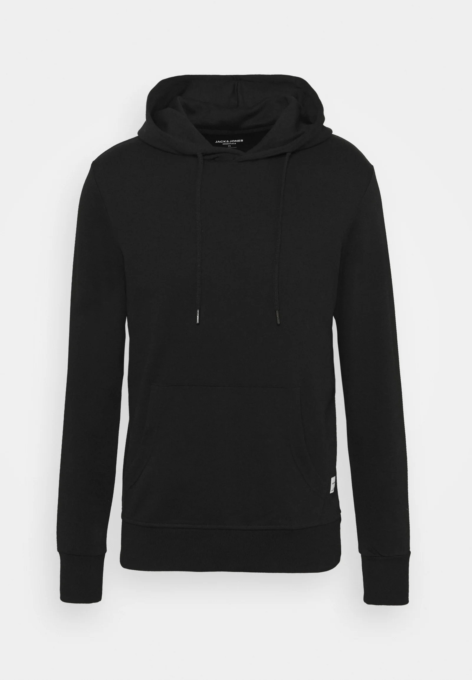 Jack & Jones JJEBASIC HOOD - Sudadera con capucha