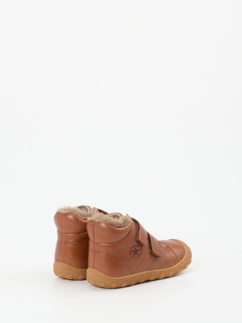 Lauflern-Klettboot gefüttert-68352890020 Bisgaard