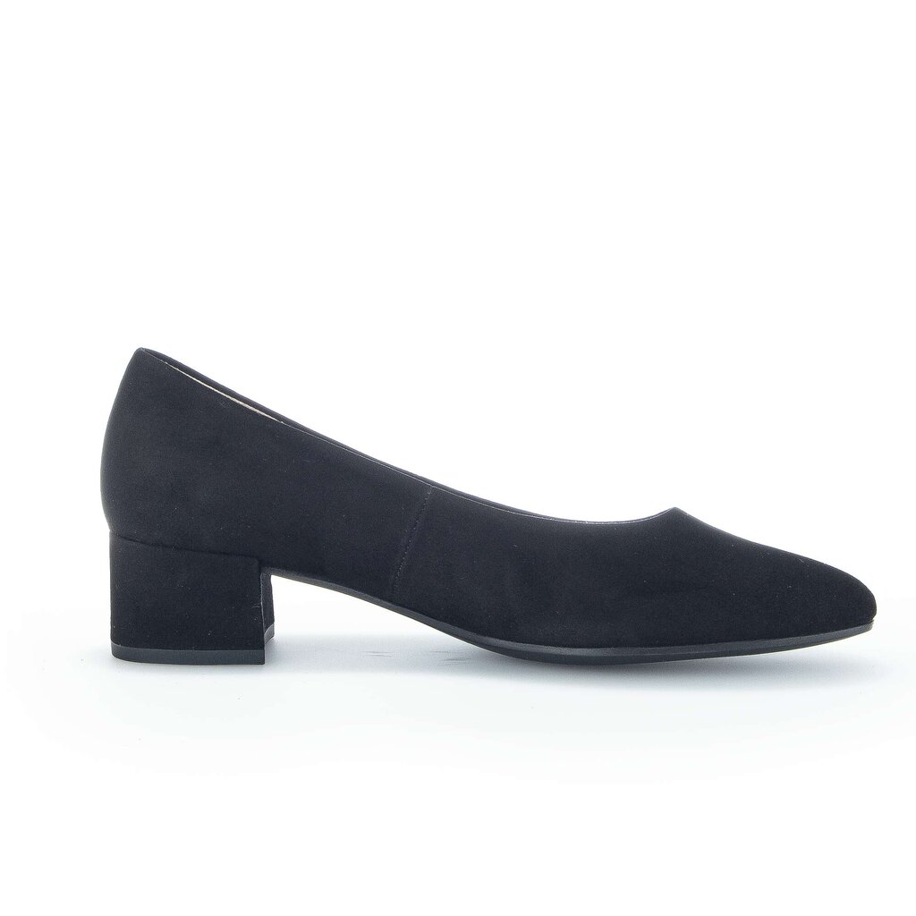 Gabor fashion Eleganter Pumps schwarz