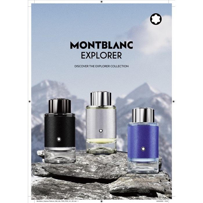 Eau de Parfum Spray