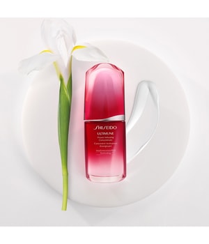 Shiseido Ultimune Power Infusing Concentrate Gesichtsserum 30 ml