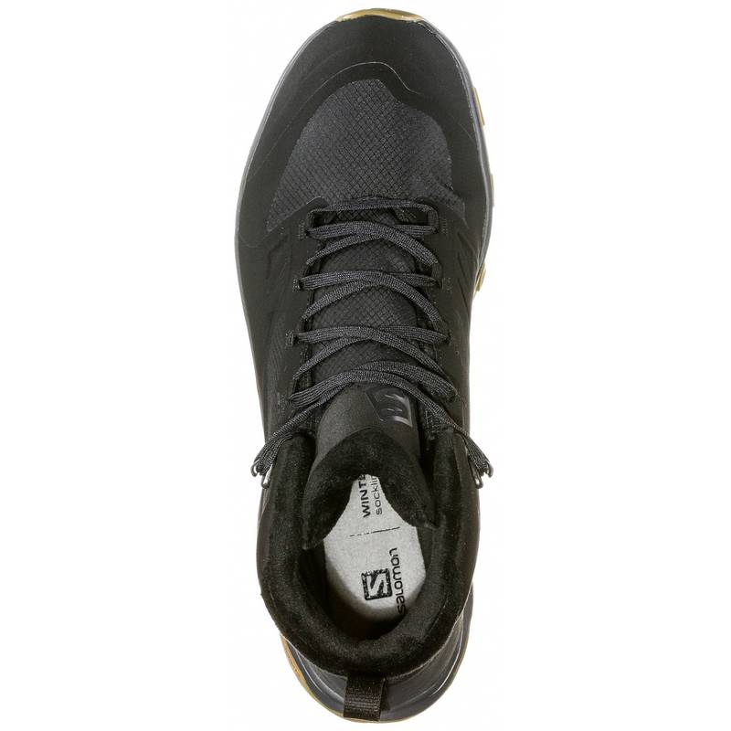 Salomon Outsnap CSWP Winterschuhe Herren