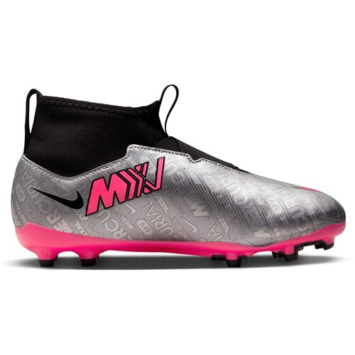 KINDER FUSSBALL-RASENSCHUHE JR ZM SUPERFLY 9 ACAD XXV FGMG