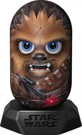 Hylkies Star Wars Chewbacca
