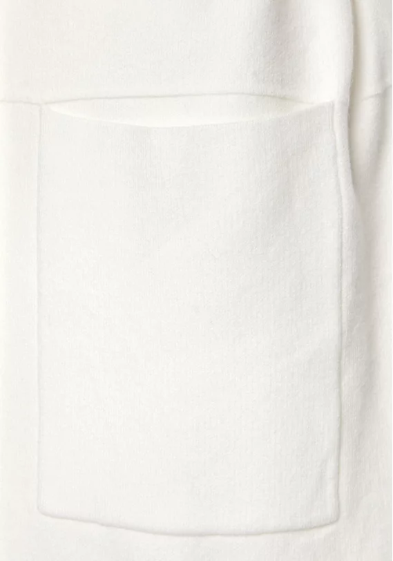 Strickmantel