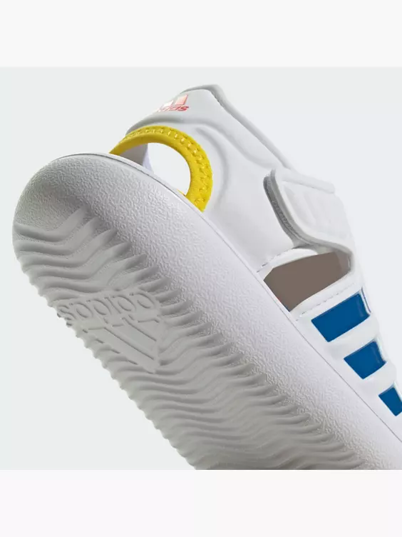 adidas Closed-Toe Summer Water Sandale