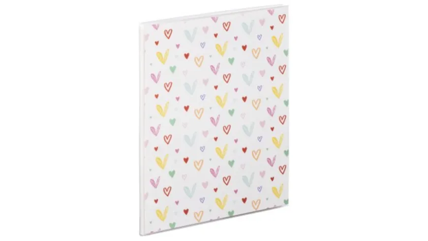 Hama Softcover-Album 