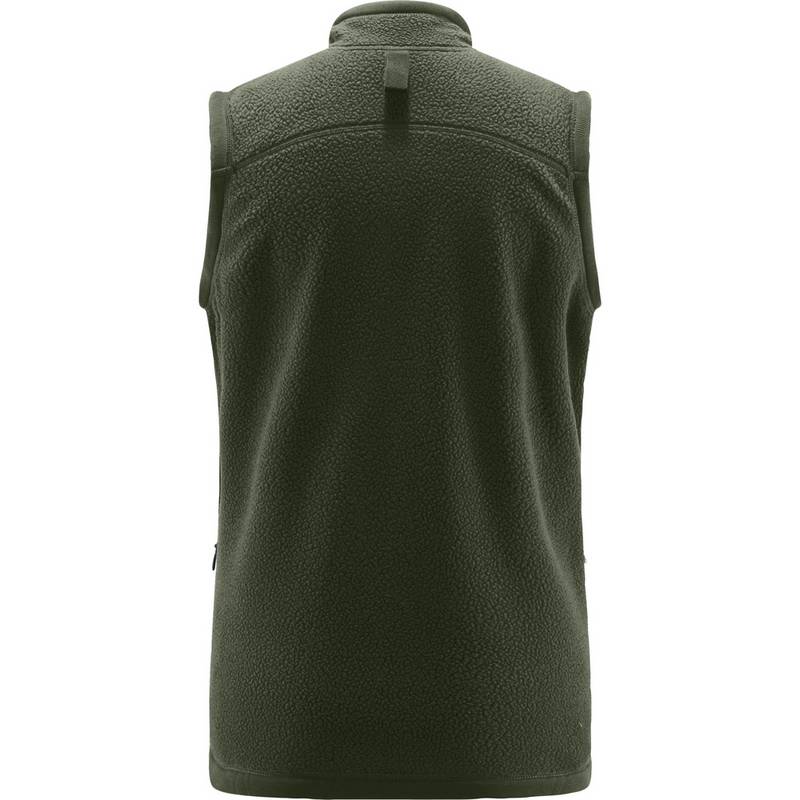 Haglöfs Malung Pile Vest Outdoorweste Damen