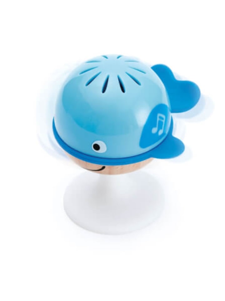 Hape  Saugnapf Rasselset mit drei Tieren günstig kaufen onesize