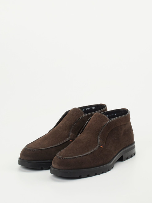 Boots-48112090027 Santoni