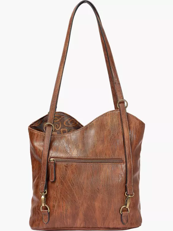 Rieker Rieker Taschen Handtasche H1025