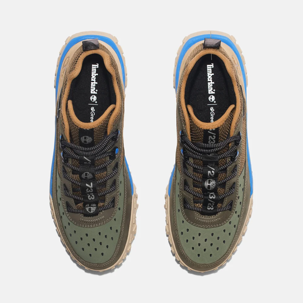 Timberland Greenstride Motion 6 TB0A5TMG9911 / grün