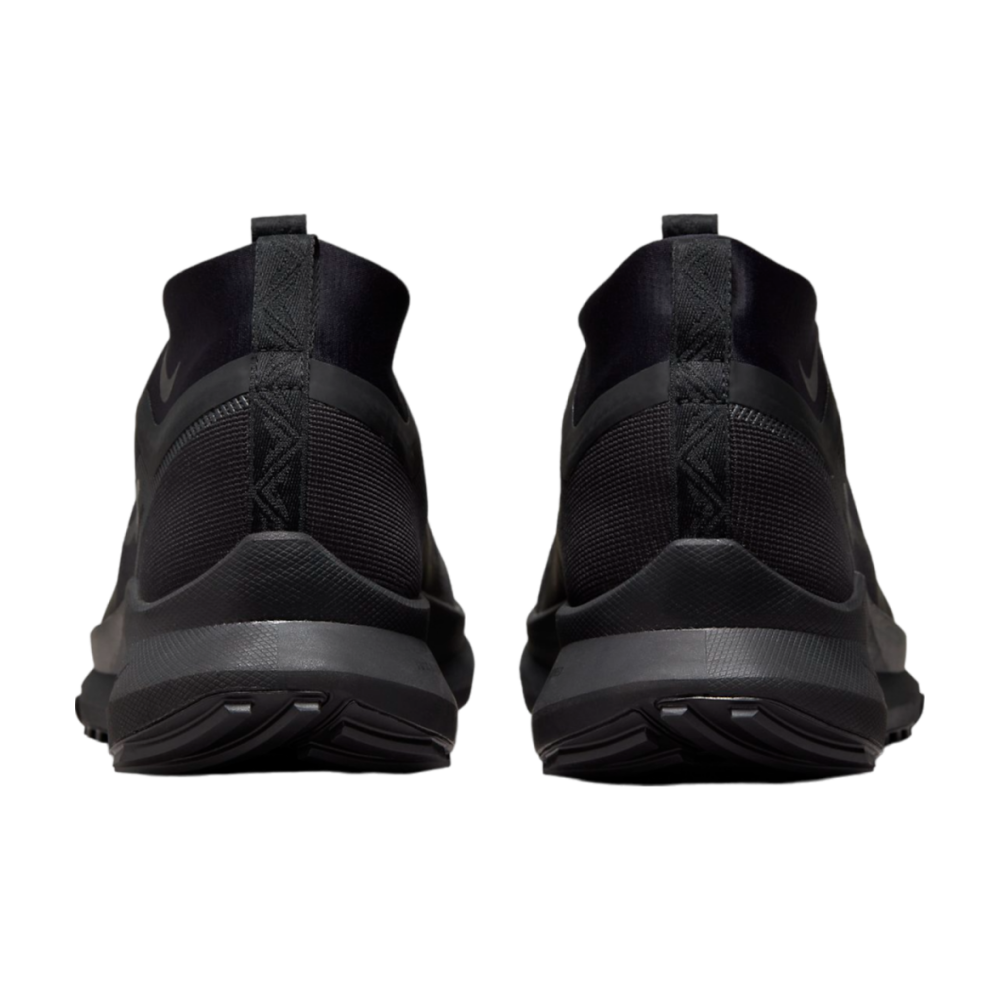 Nike React Trail 4 GORE TEX Pegasus DJ7926-008 / schwarz