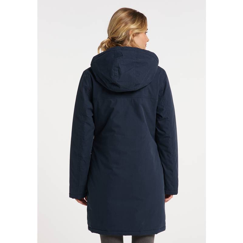Icebound Kurzmantel Damen