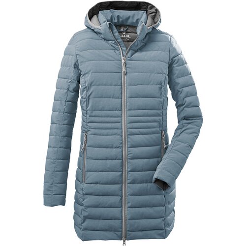 DAMEN JACKE BACARYA